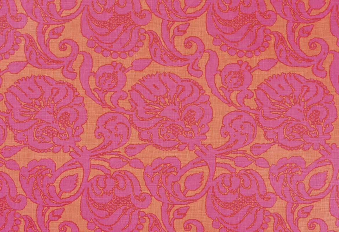 Anna Hot Pink