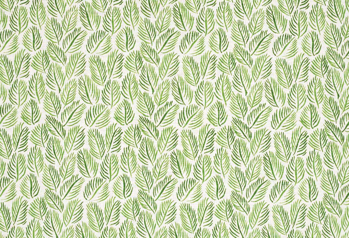 Armature Feuilles Green