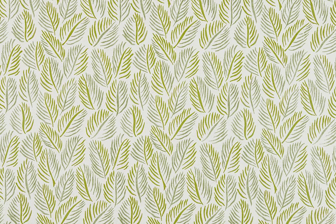 Armature Feuilles Grape