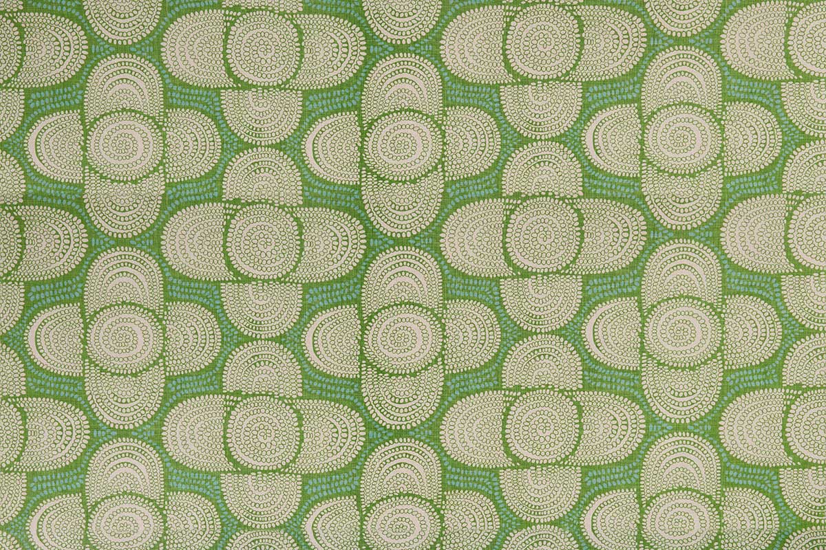 Azteque Green