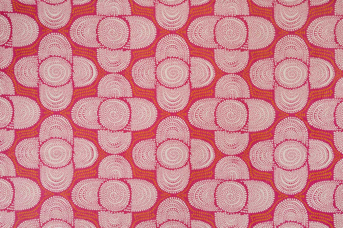Azteque Hot Pink