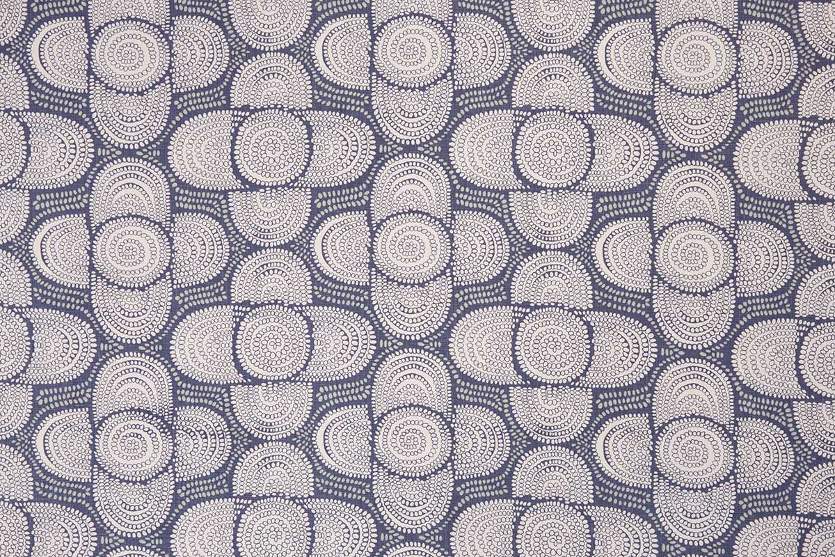 Azteque Indigo