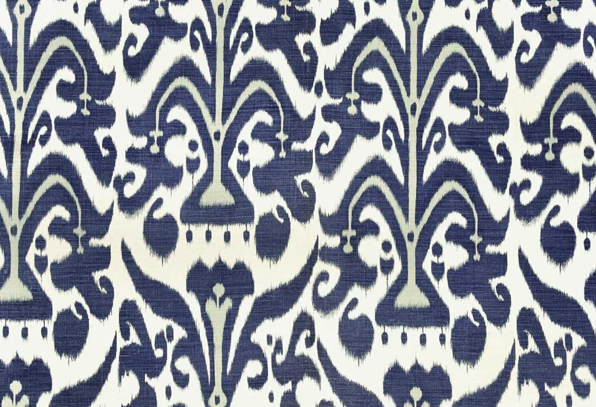 Belfour Indigo