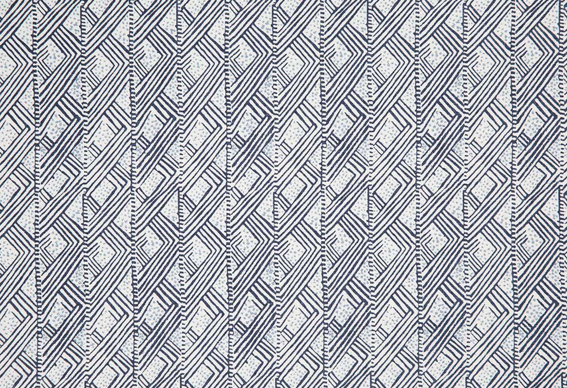 Belge Dark Indigo