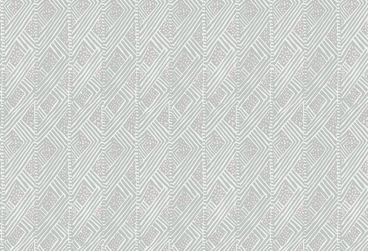 Belge Raffia Pearl
