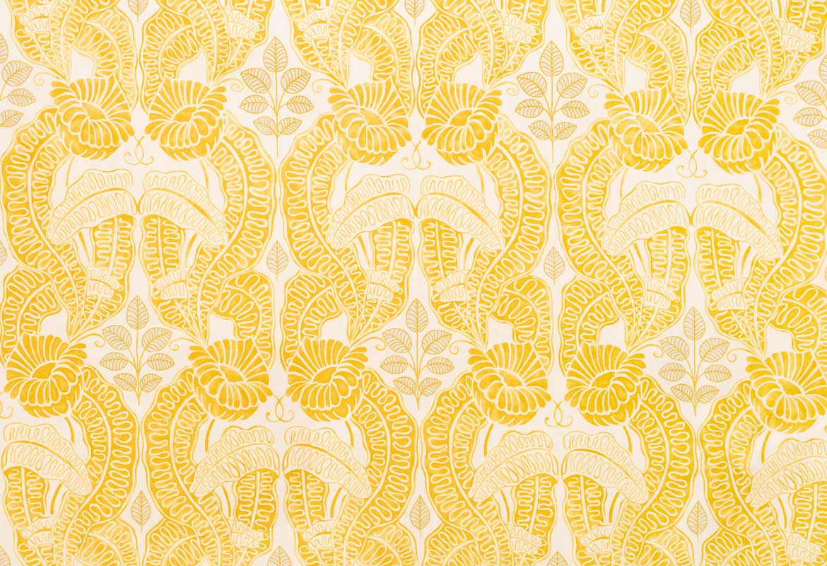 Belle-De-Nuit Lemon