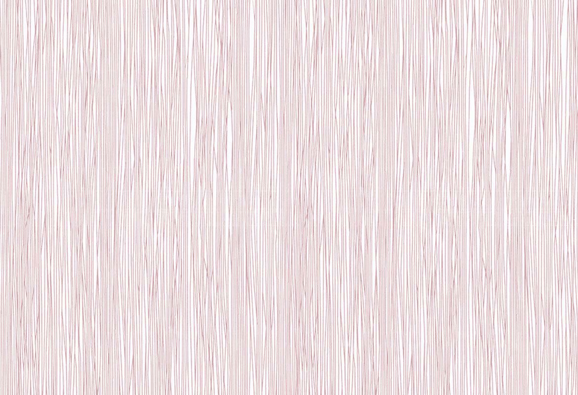Birch Raffia Rose