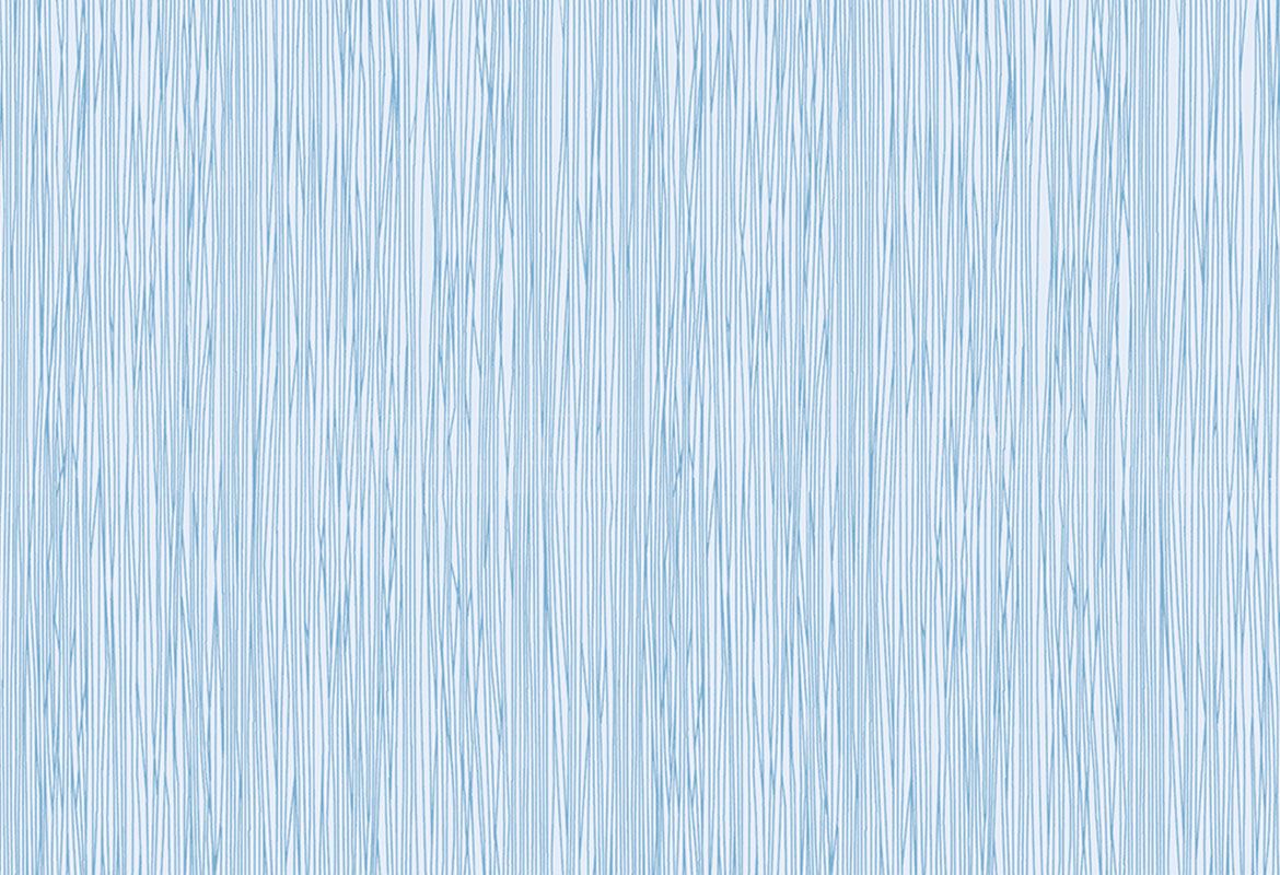Birch Raffia Sky