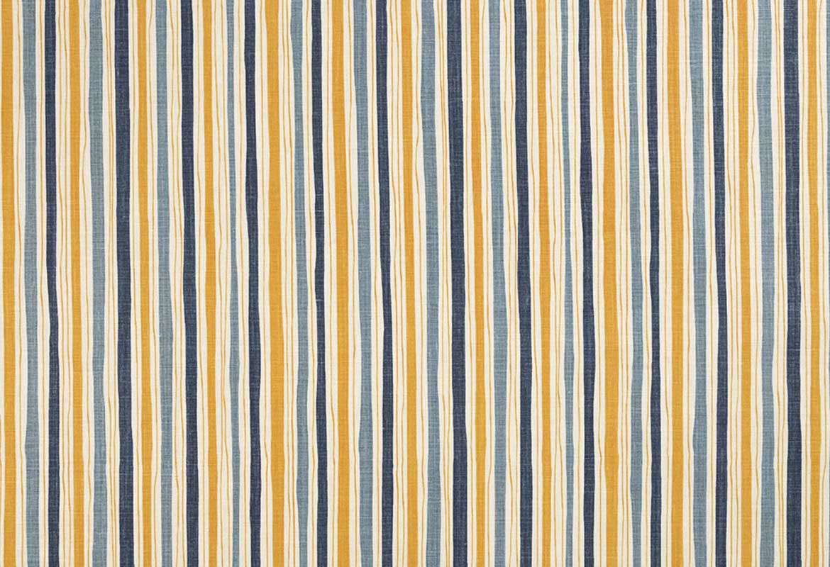 Boundary Ochre
