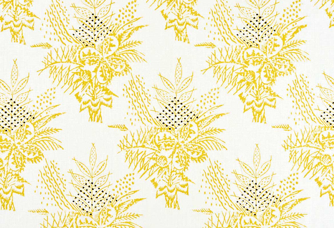 Bouquet Lemon