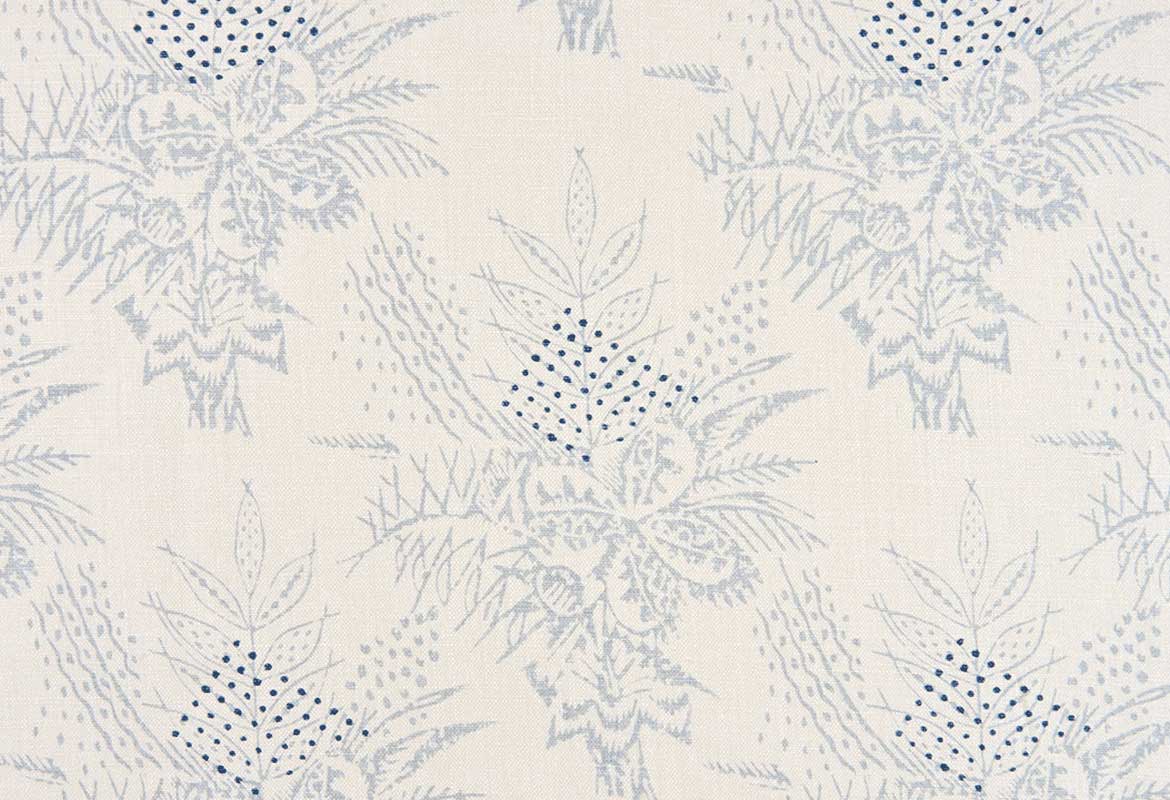 Bouquet Pale Blue
