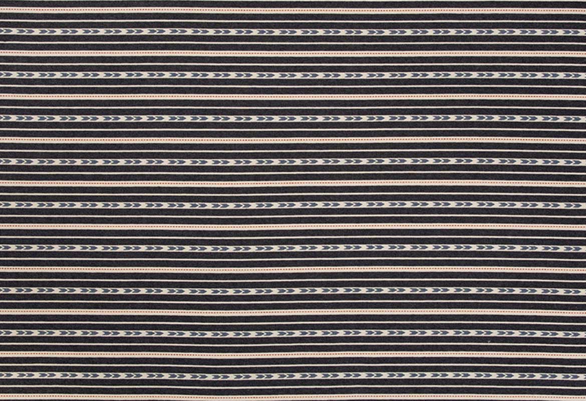 Bow And Arrow Indigo