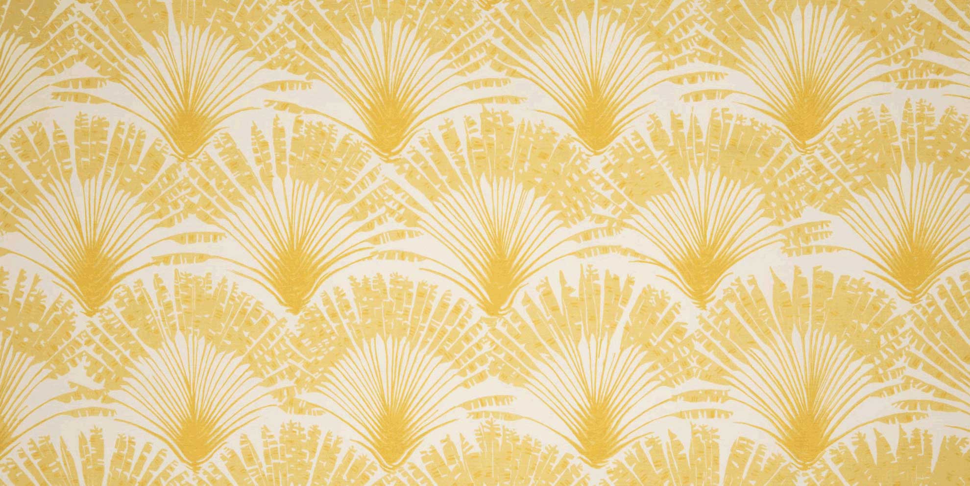 Brisa Performance Print Limone