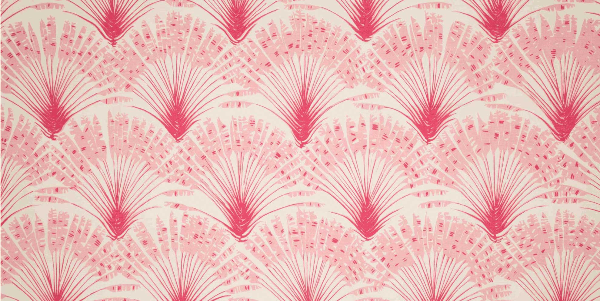 Brisa Performance Print Rosa