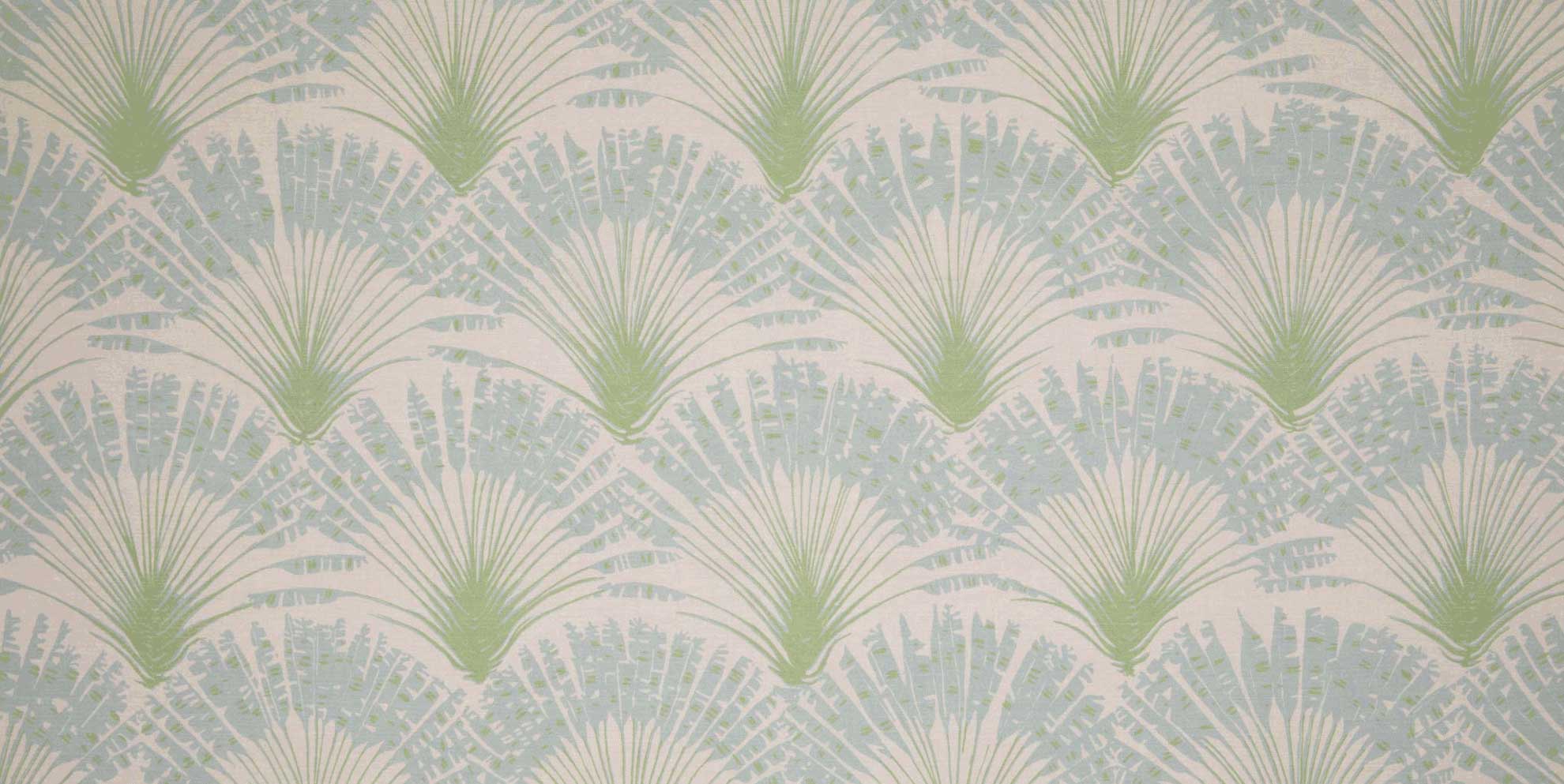 Brisa Performance Print Turchese