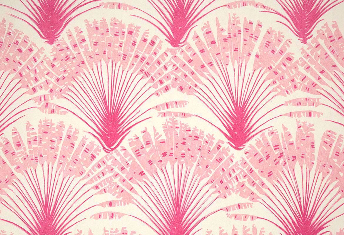 Brisa Fuchsia