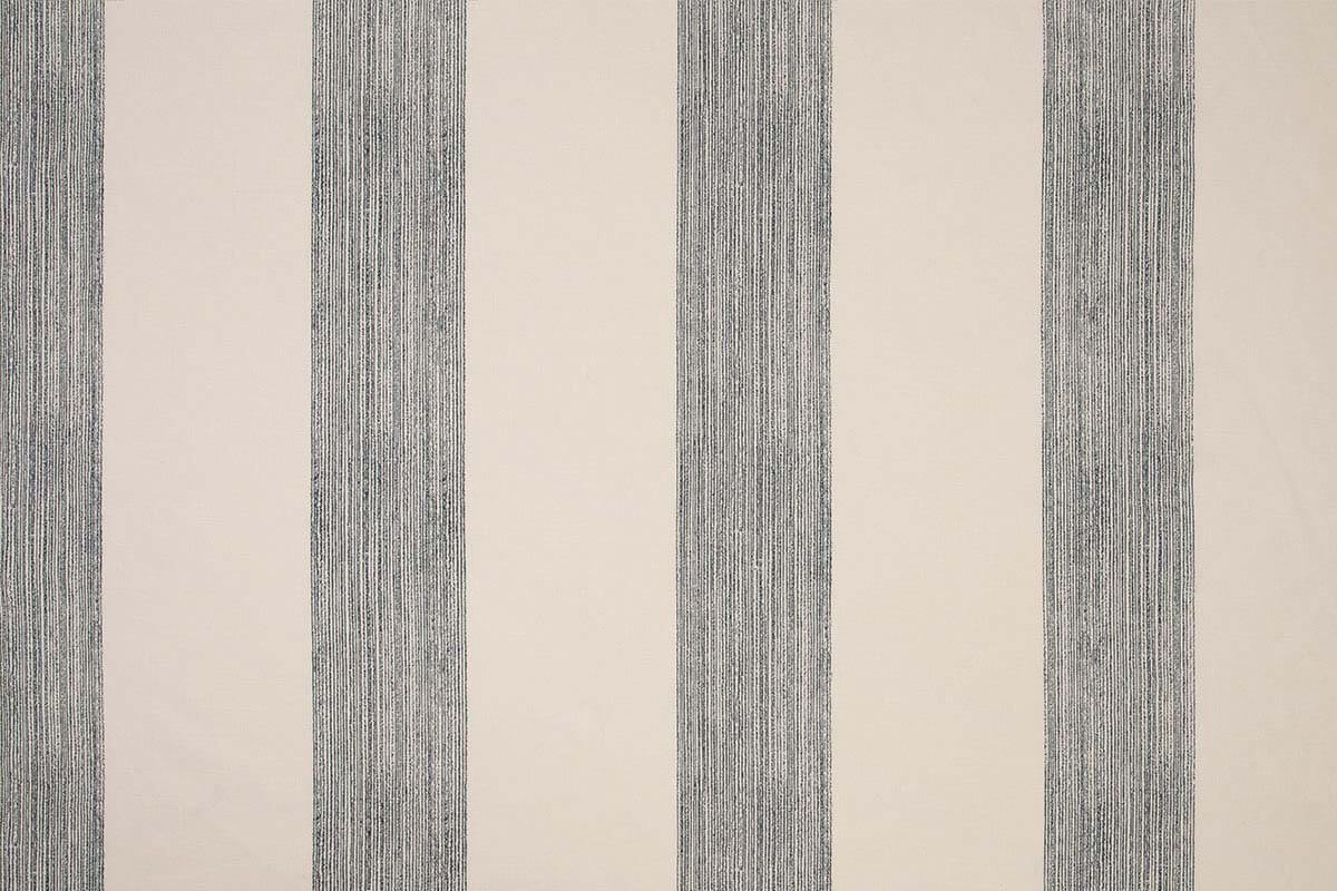 Brome Stripe Navy