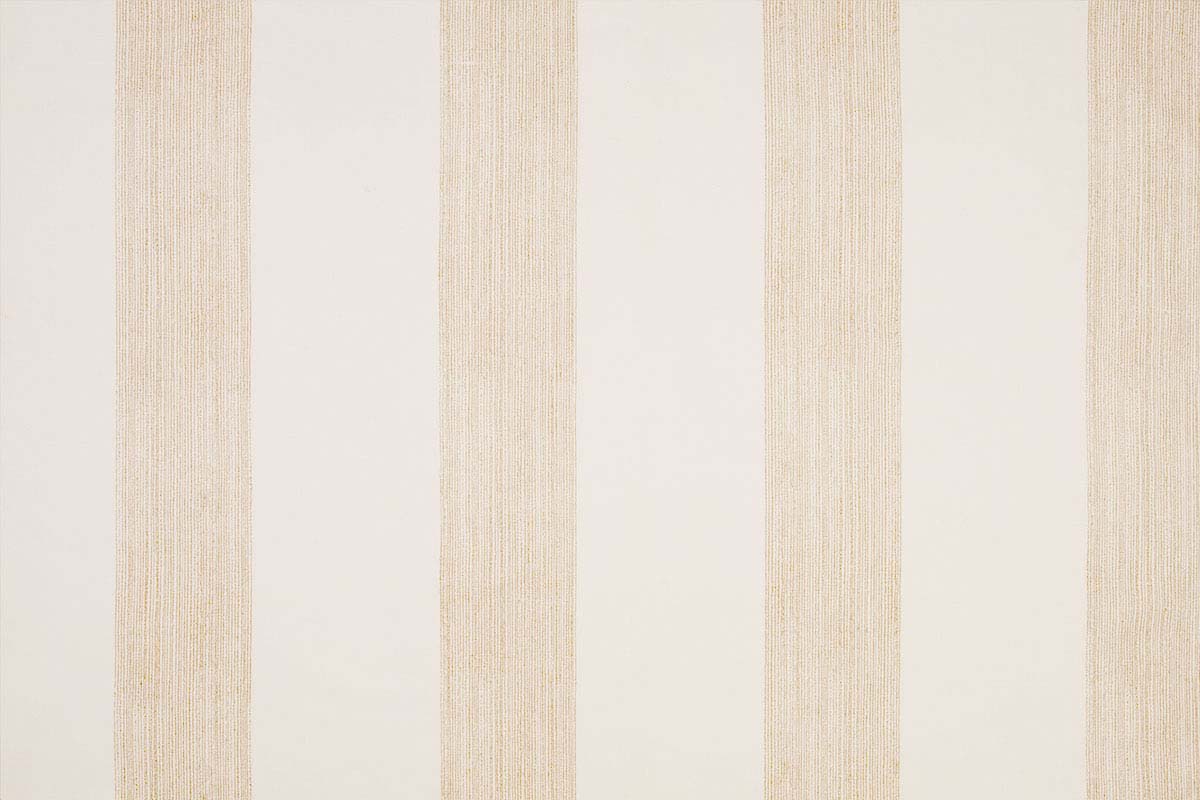 Brome Stripe Taupe