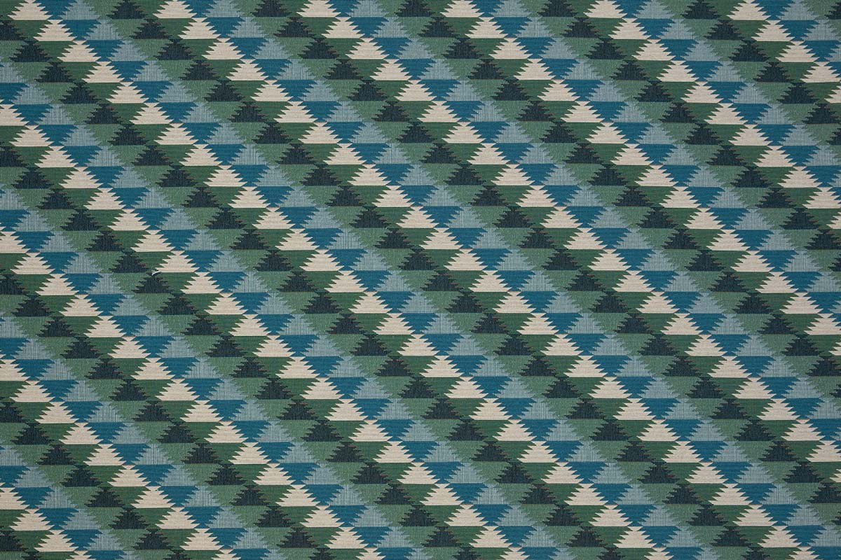 Busy Lizzie Aqua