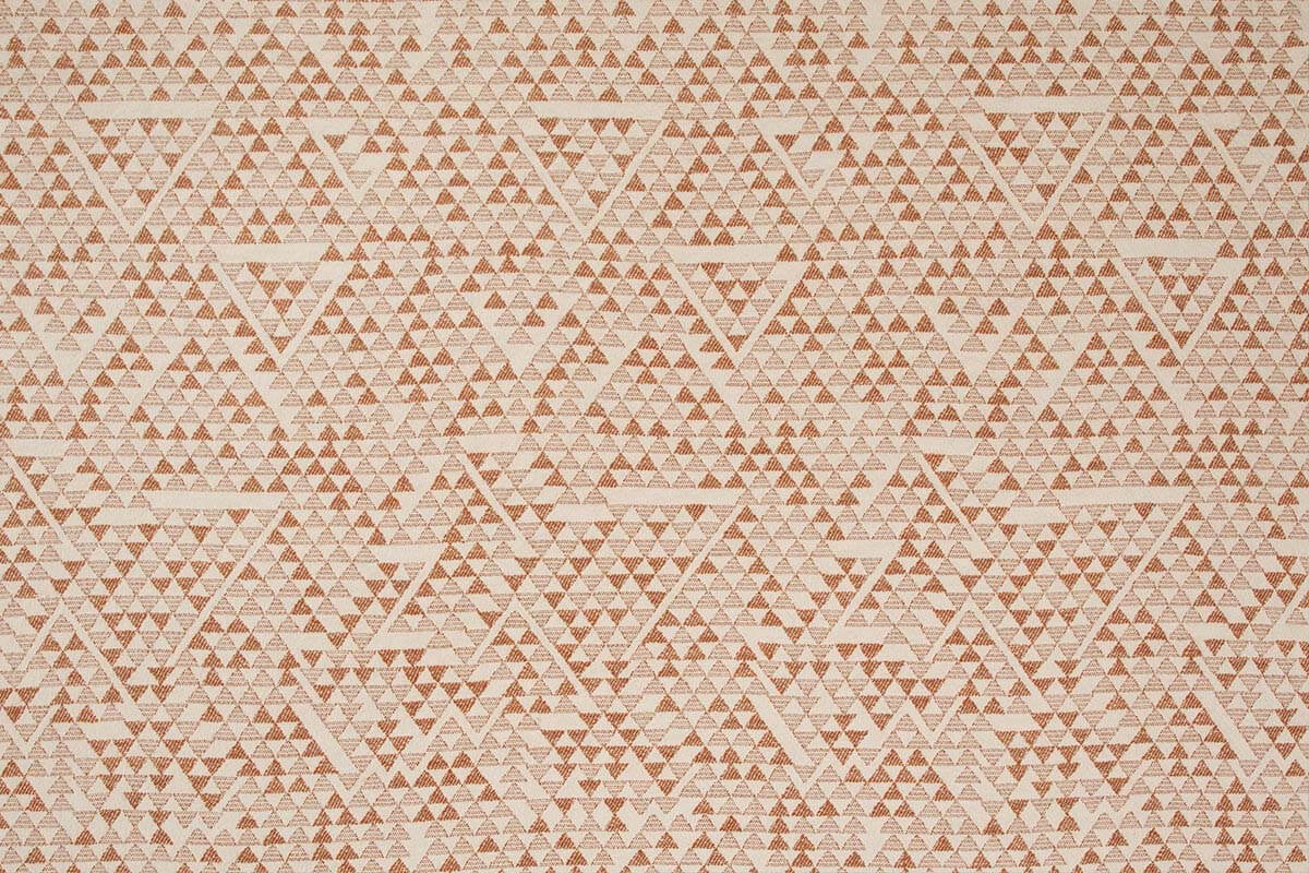 Camino Real Terracotta