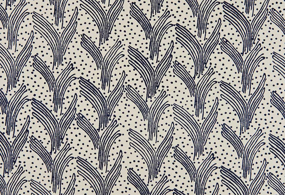 Carnac Dark Indigo