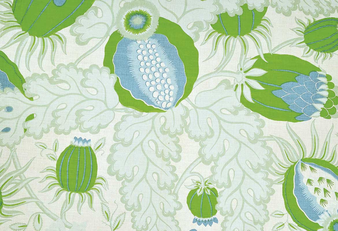Carnival Green