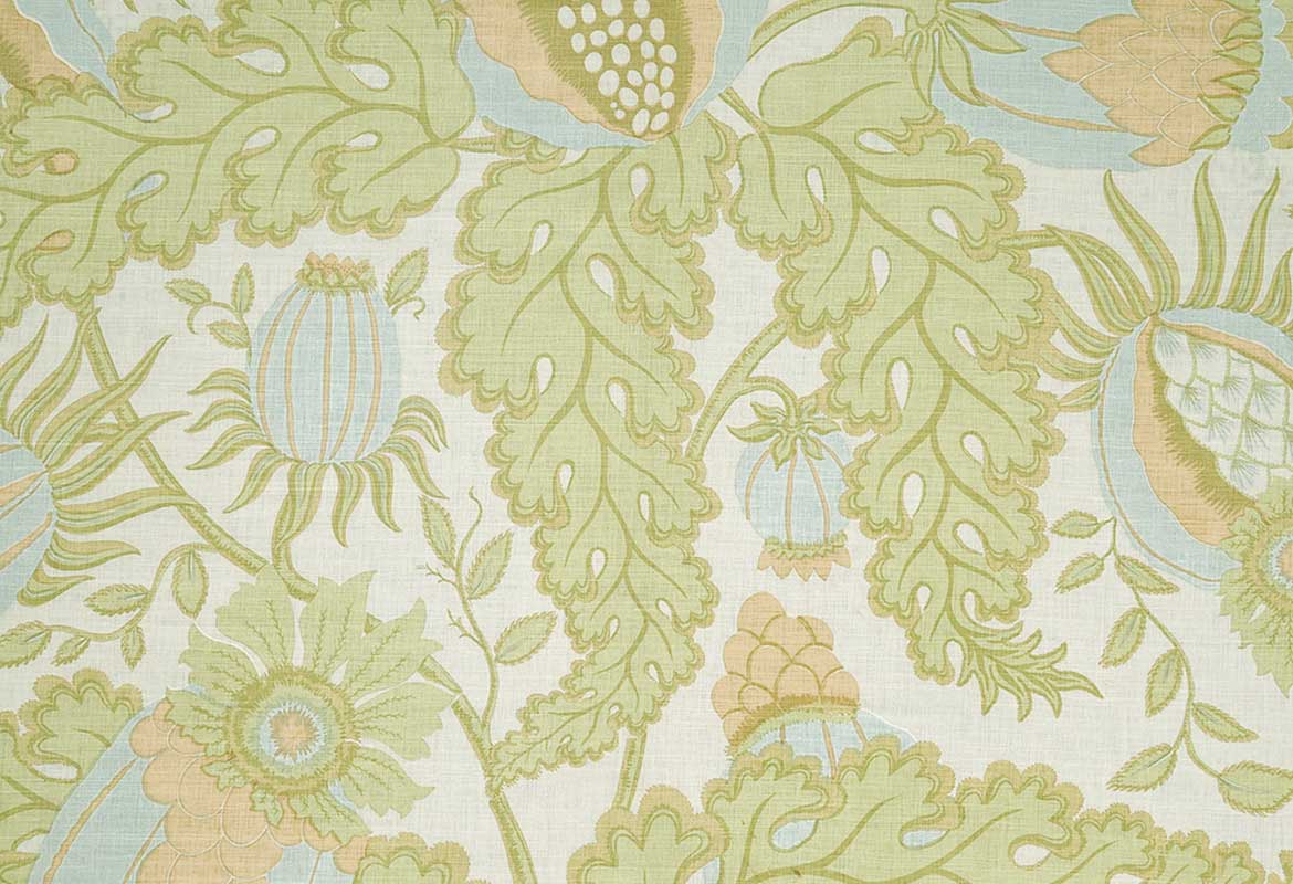 Carnival Pale Blue