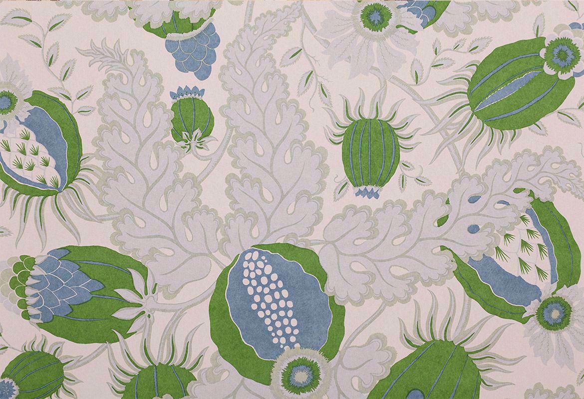 Carnival Grass