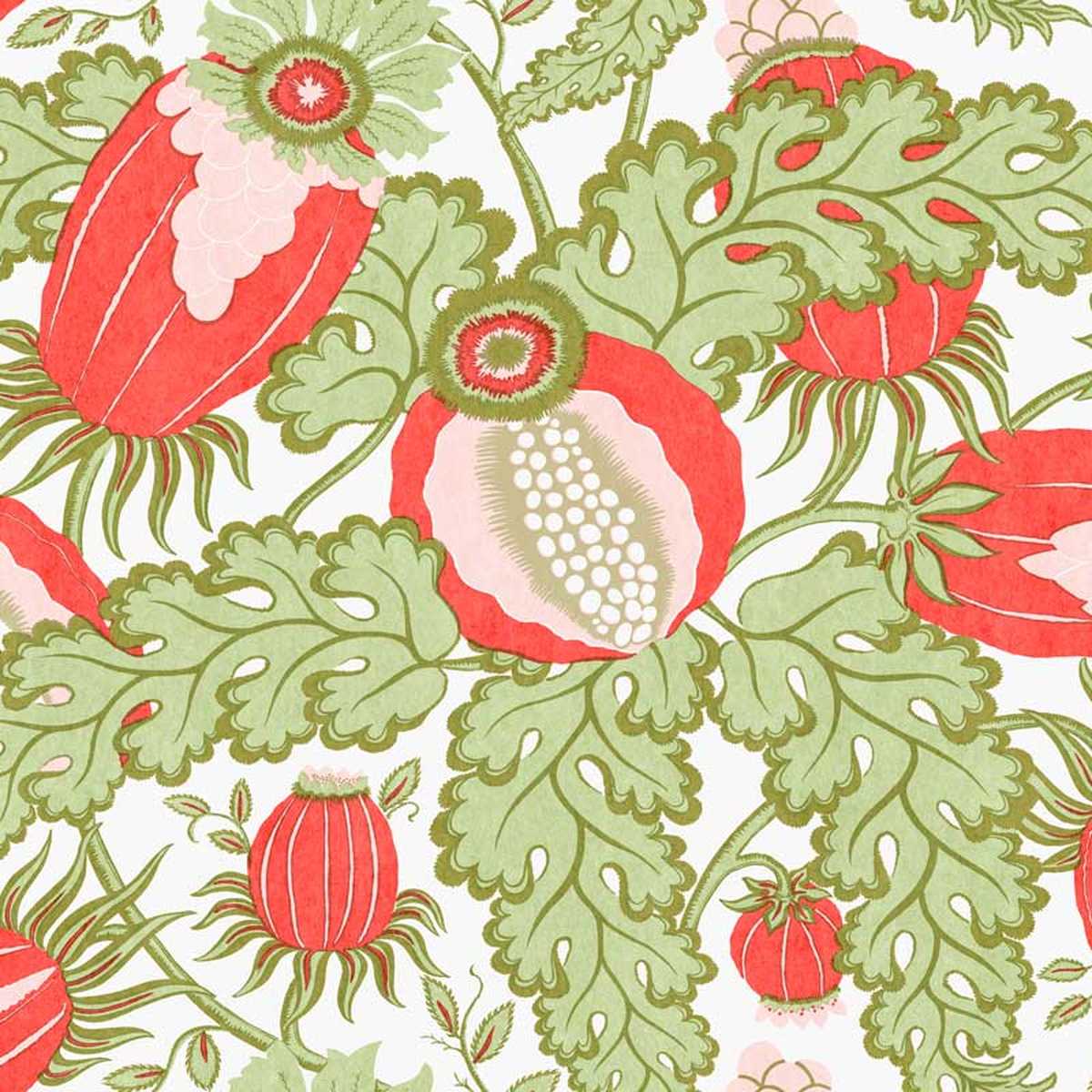 Carnival Guava
