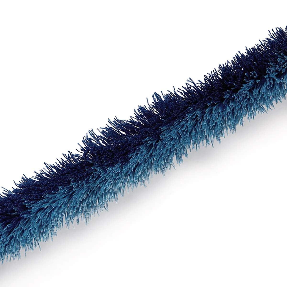 Chichi Fringe Azzurro