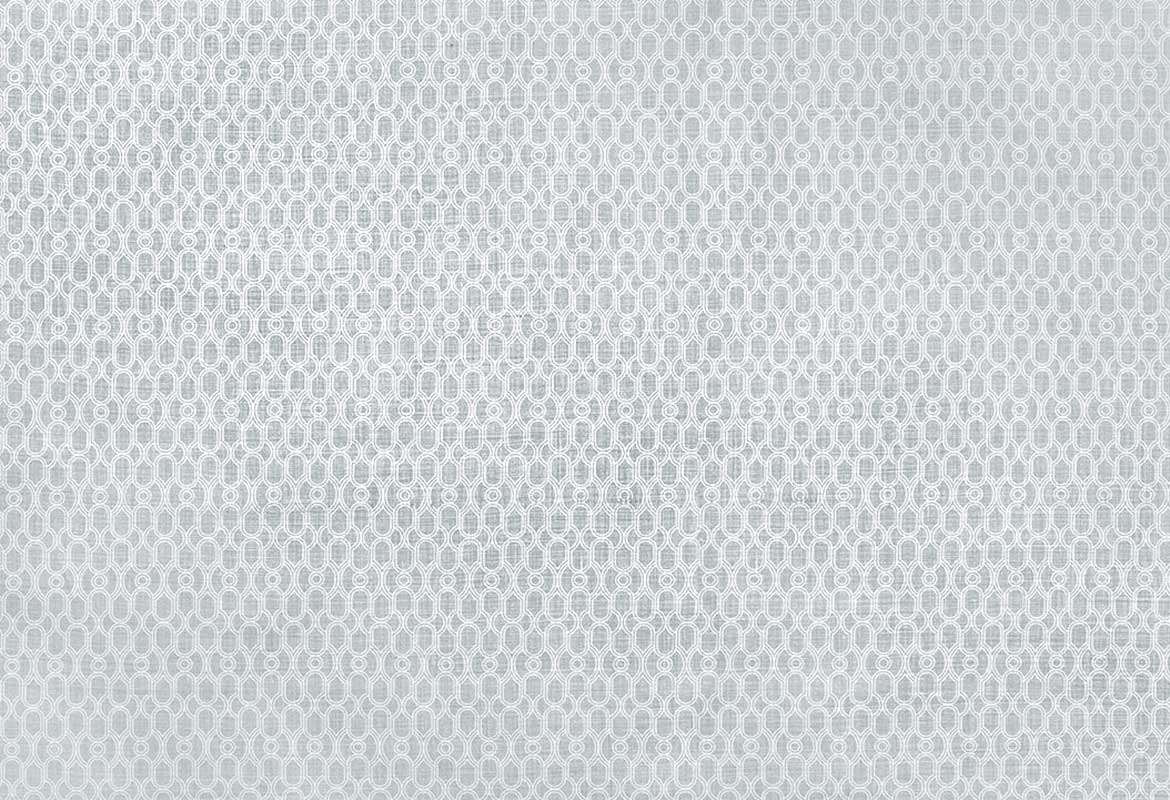 Chiselled Pale Blue