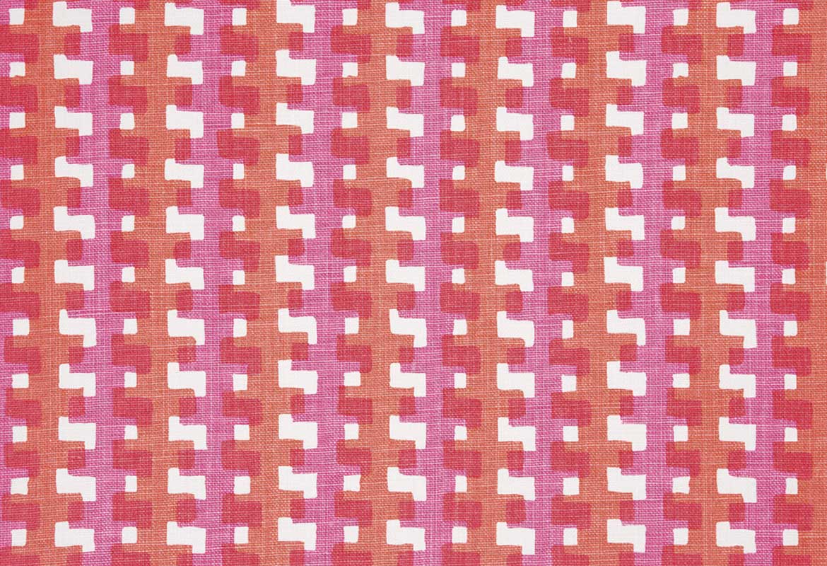 Cremaillere Hot Pink