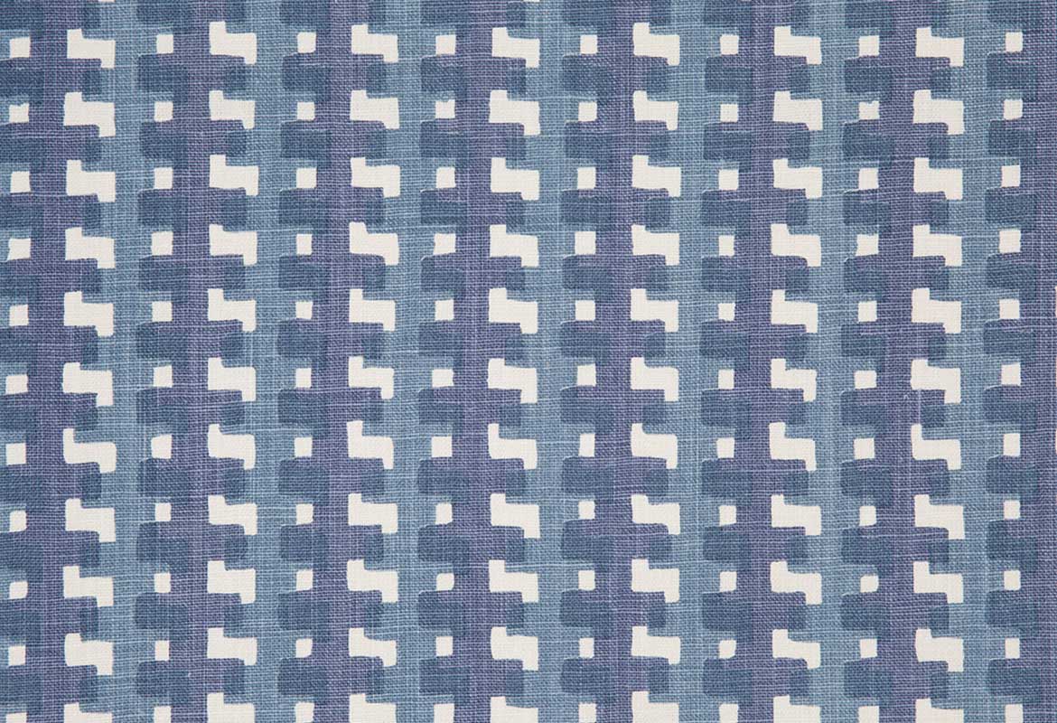 Cremaillere Indigo