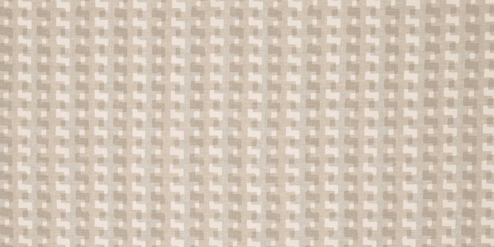 Cremaillere Performance Print Latte