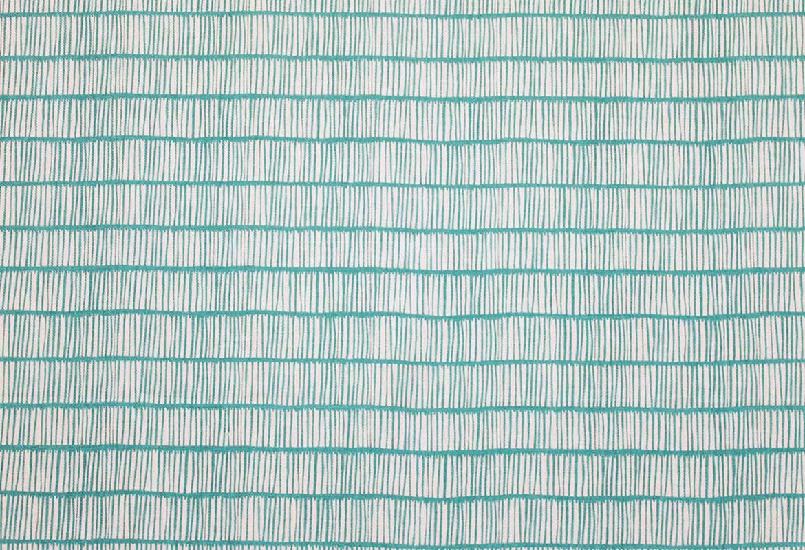Crochet Aquamarine
