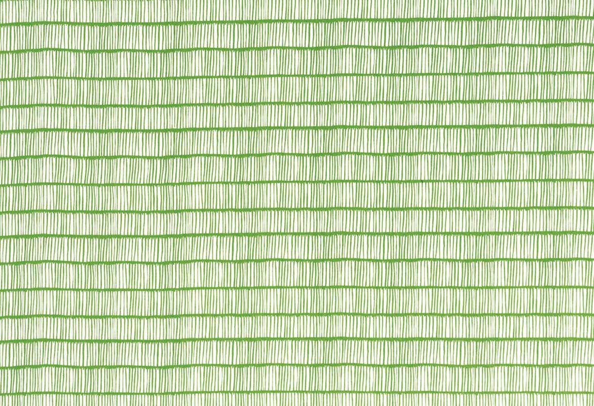 Crochet Green