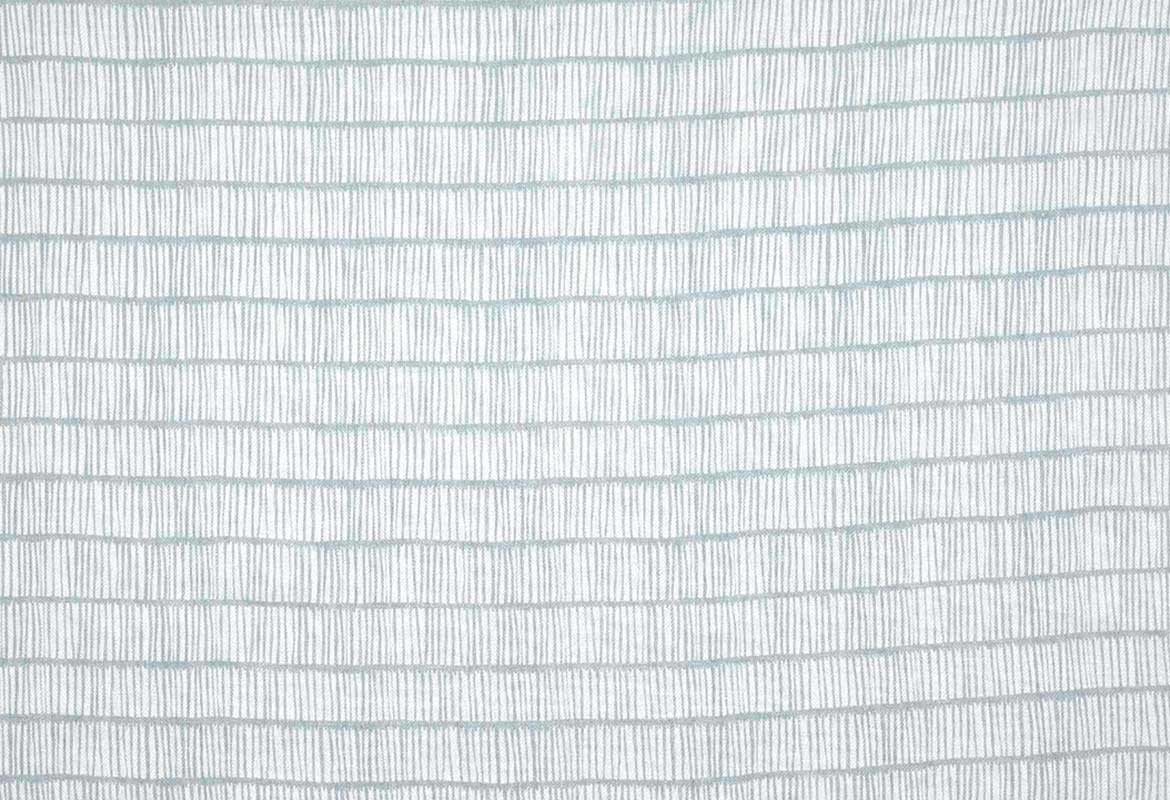 Crochet Pale Blue