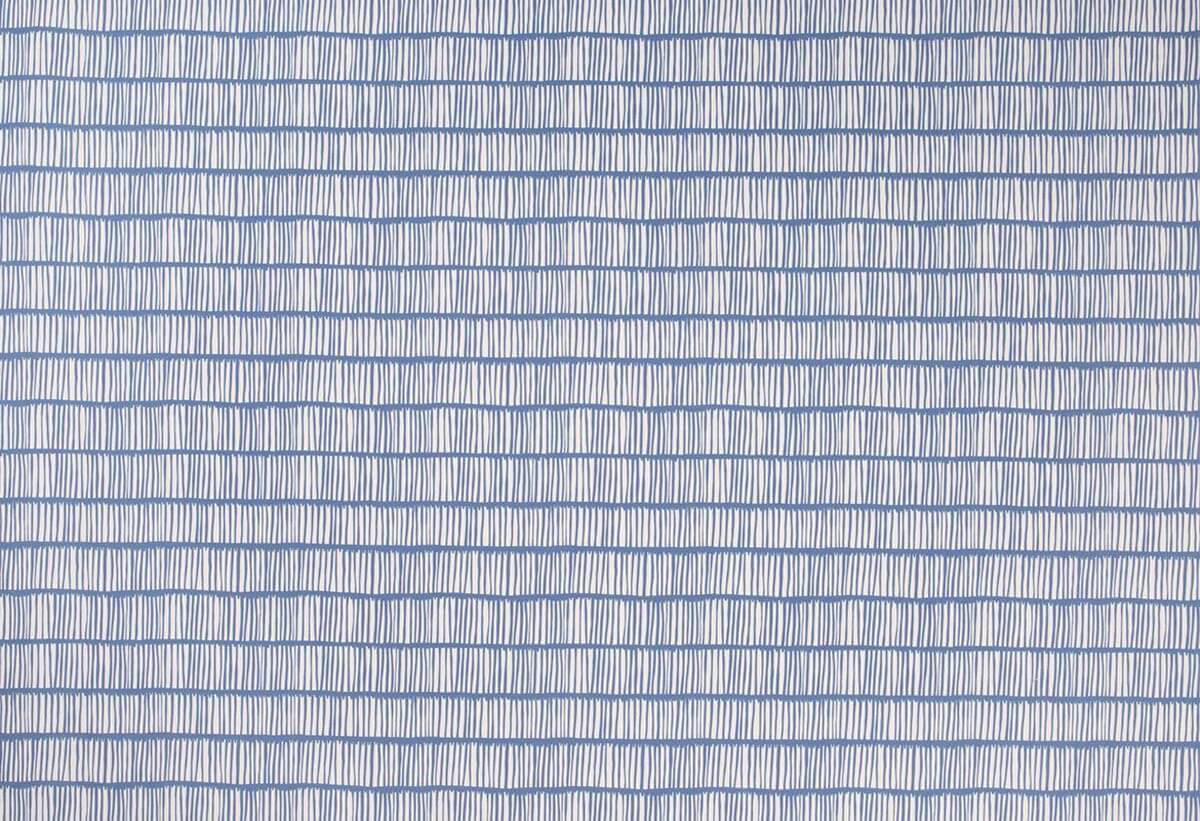 Crochet Outdoor Blue