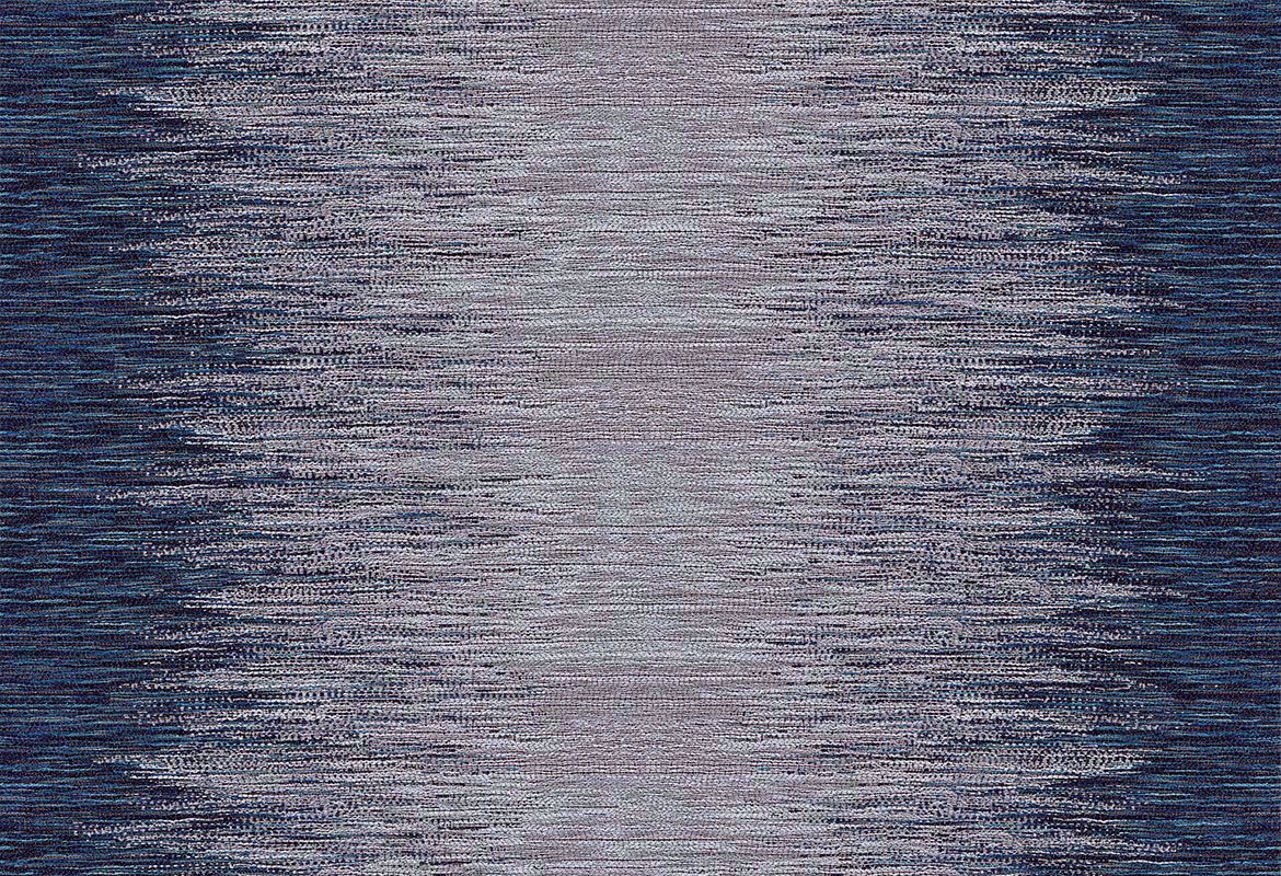 Danza Raffia Cobalt