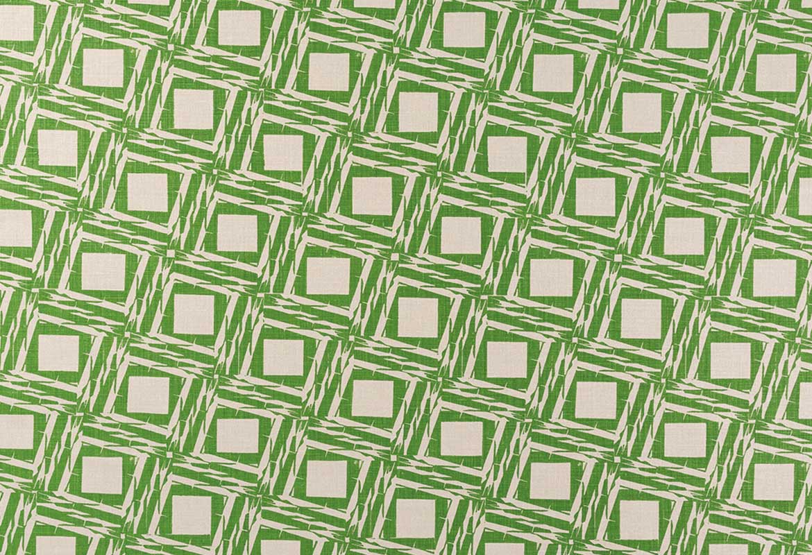 Drum Green