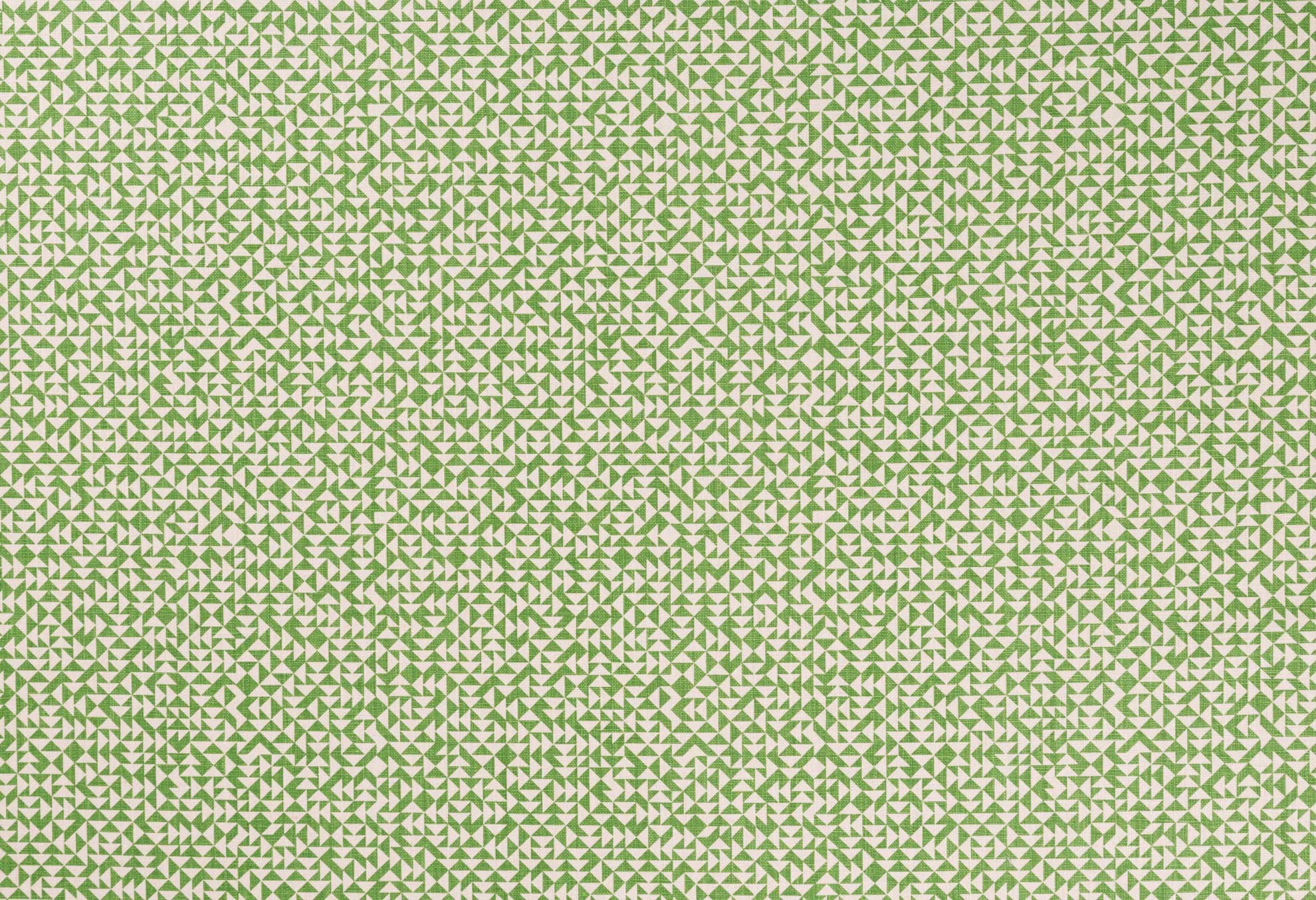 E Green