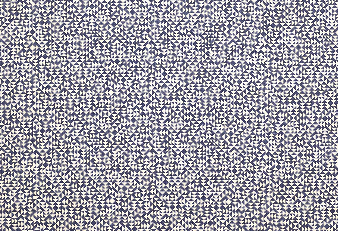 E Indigo