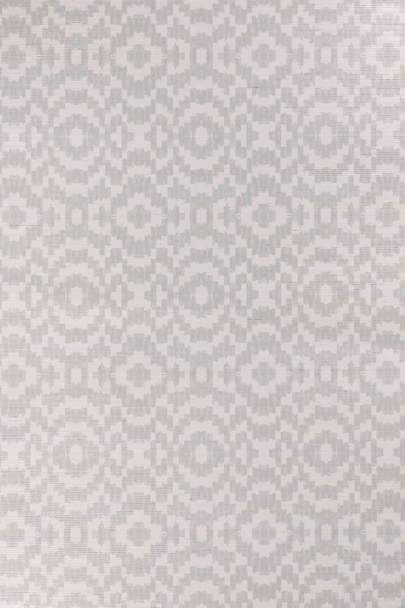 Echo Raffia Pearl