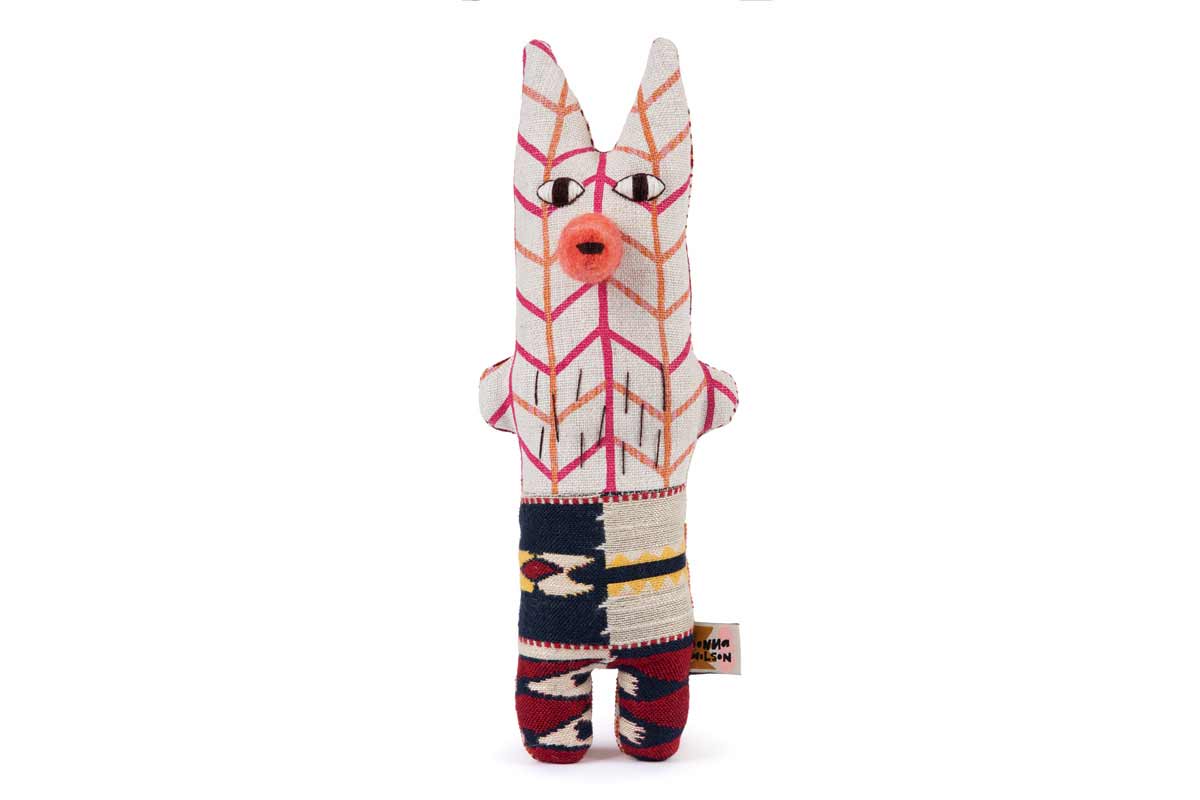 Elli Squirrel Fox One