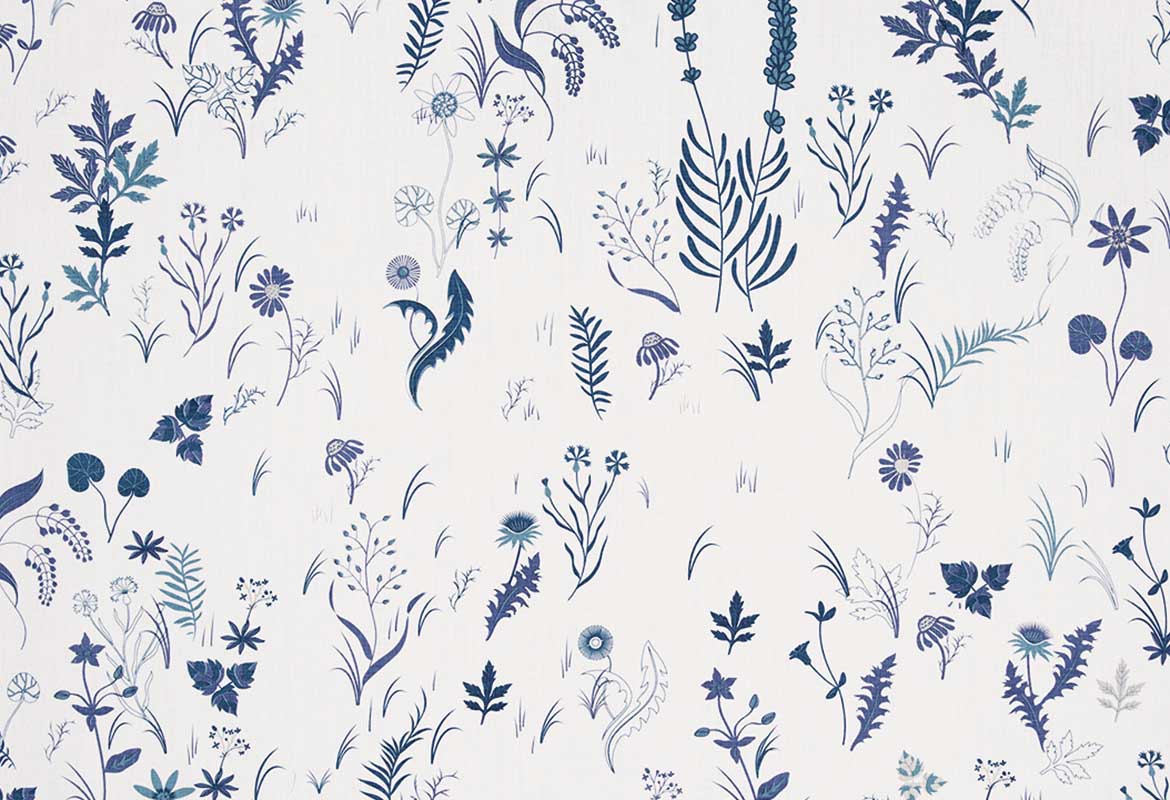 Field Indigo