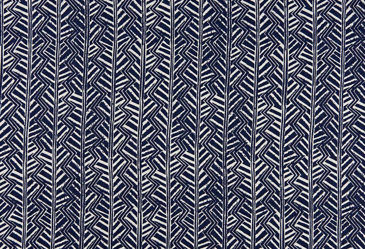 Fleming Dark Indigo