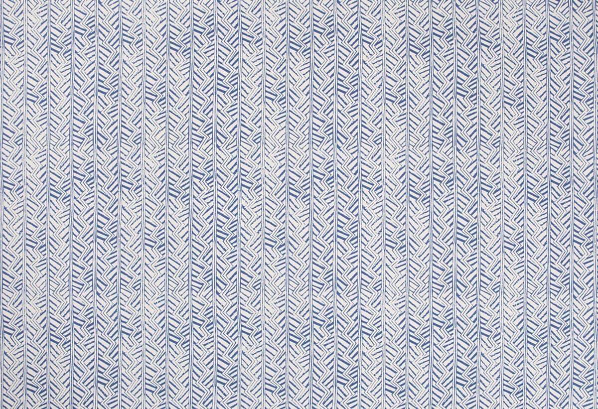Fleming Outdoor Blue