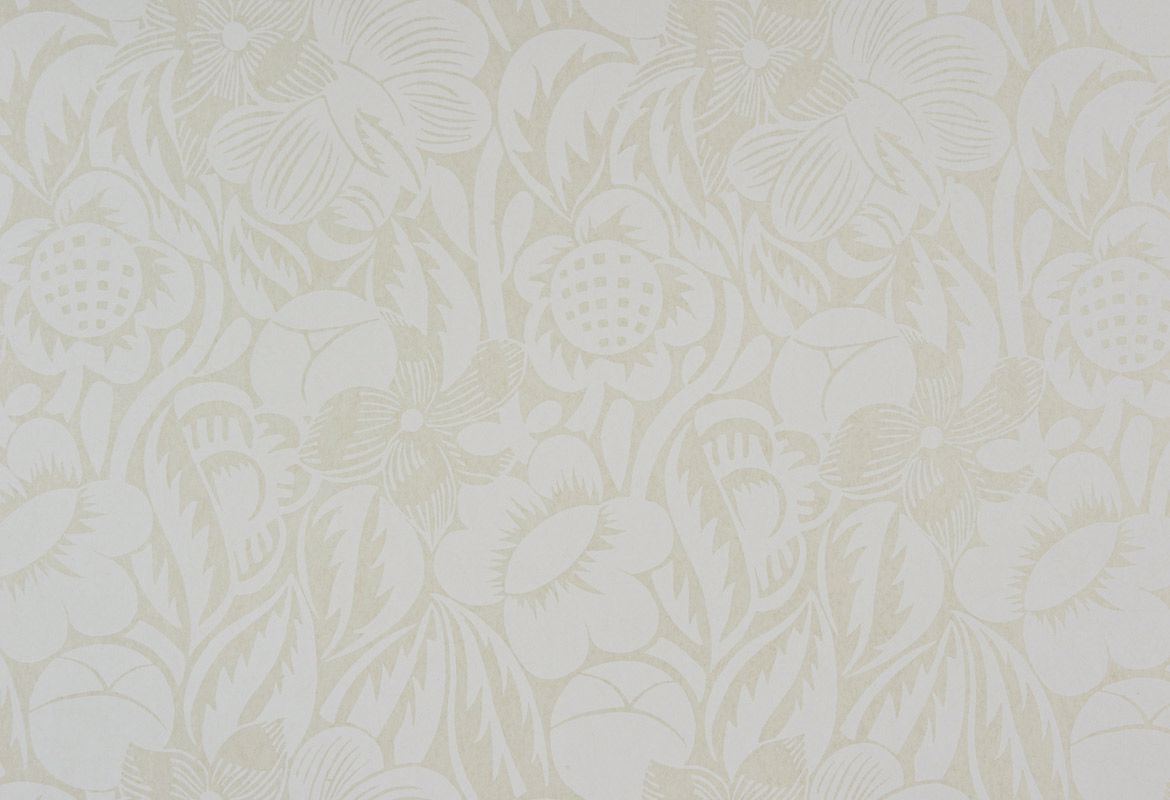 Fleurs Etoilees Vanilla