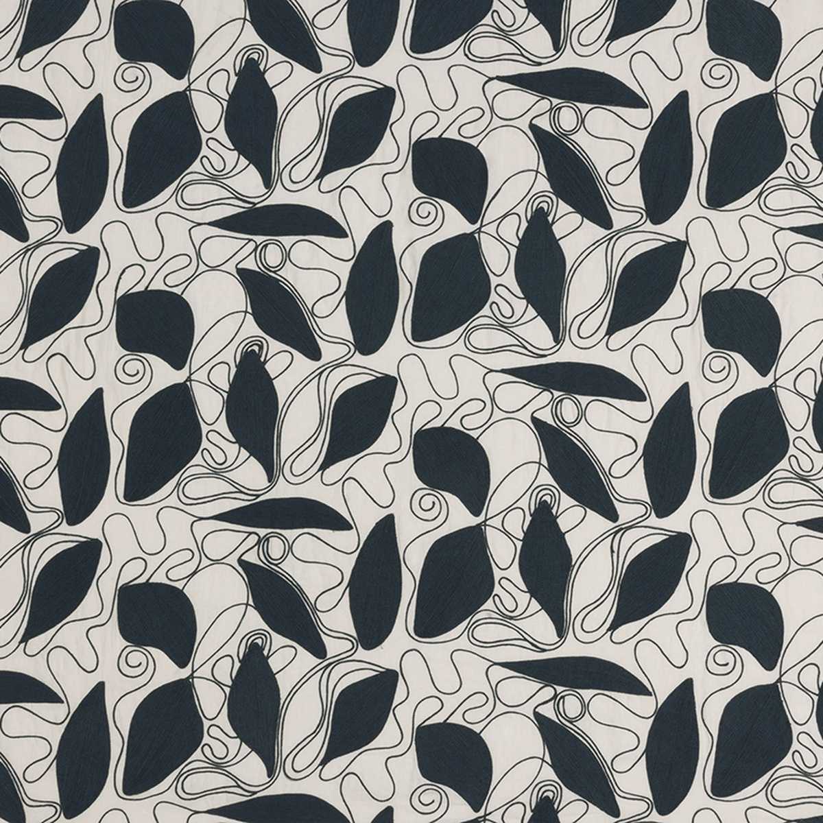 Foliage Indoor Navy