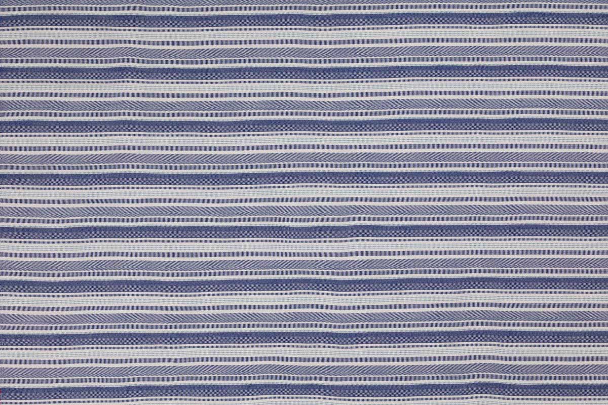 Go With The Flow Blue